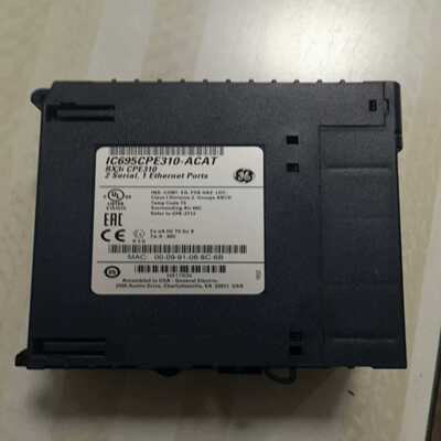 geic695cpe310-acat功能询价