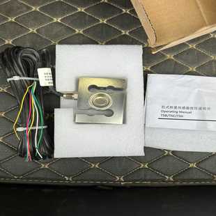 梅特勒-托利多称重传感器TSH-200kg带包装一个询价