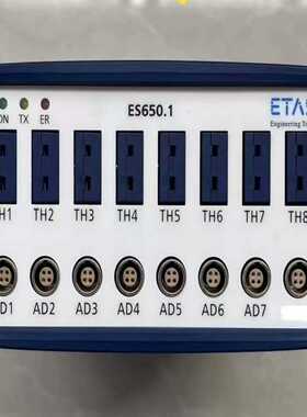 【议价】ETASES650.1，裸机一个，没有线束