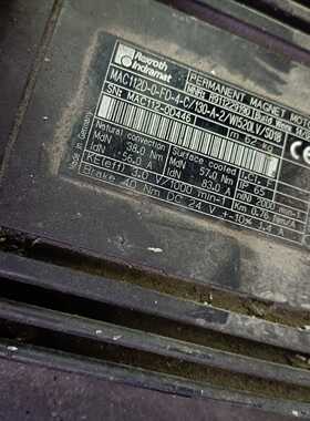 咨询-力士乐伺服电机MAC112D-0-FD-4-C/130-A-