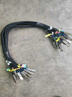 (重工机械)Luxshare链接线