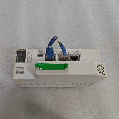 施耐德 BMEP581020 实物拍摄 拆机货。成色还不错