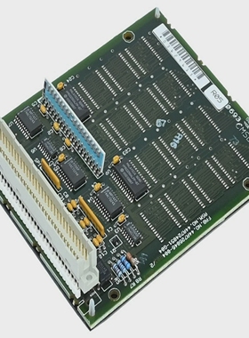FanucIC697MEM713BPLCModuleBoard
