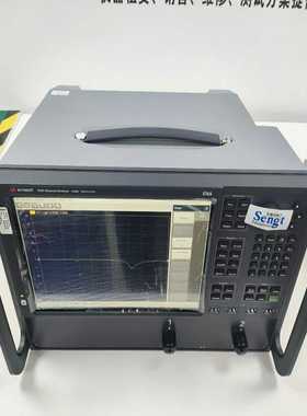 Keysight是德E5080B矢量网络分析仪，频率范围10--议价商品