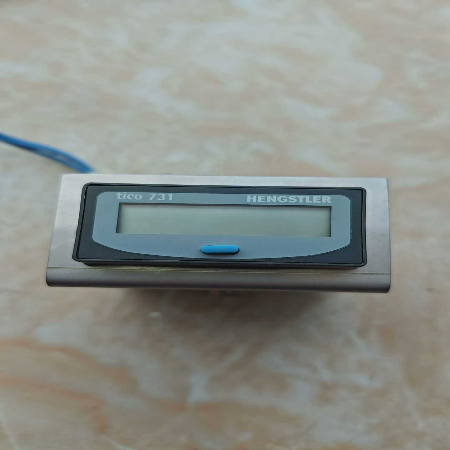 德国HENGSTLER亨乐士计数器tico0731--议价商品