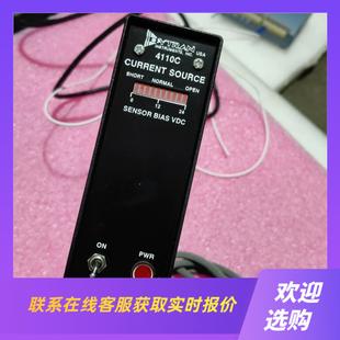 美国DYTRAN传感器E4110C拆机成色漂亮实物拍照拍前询价下单