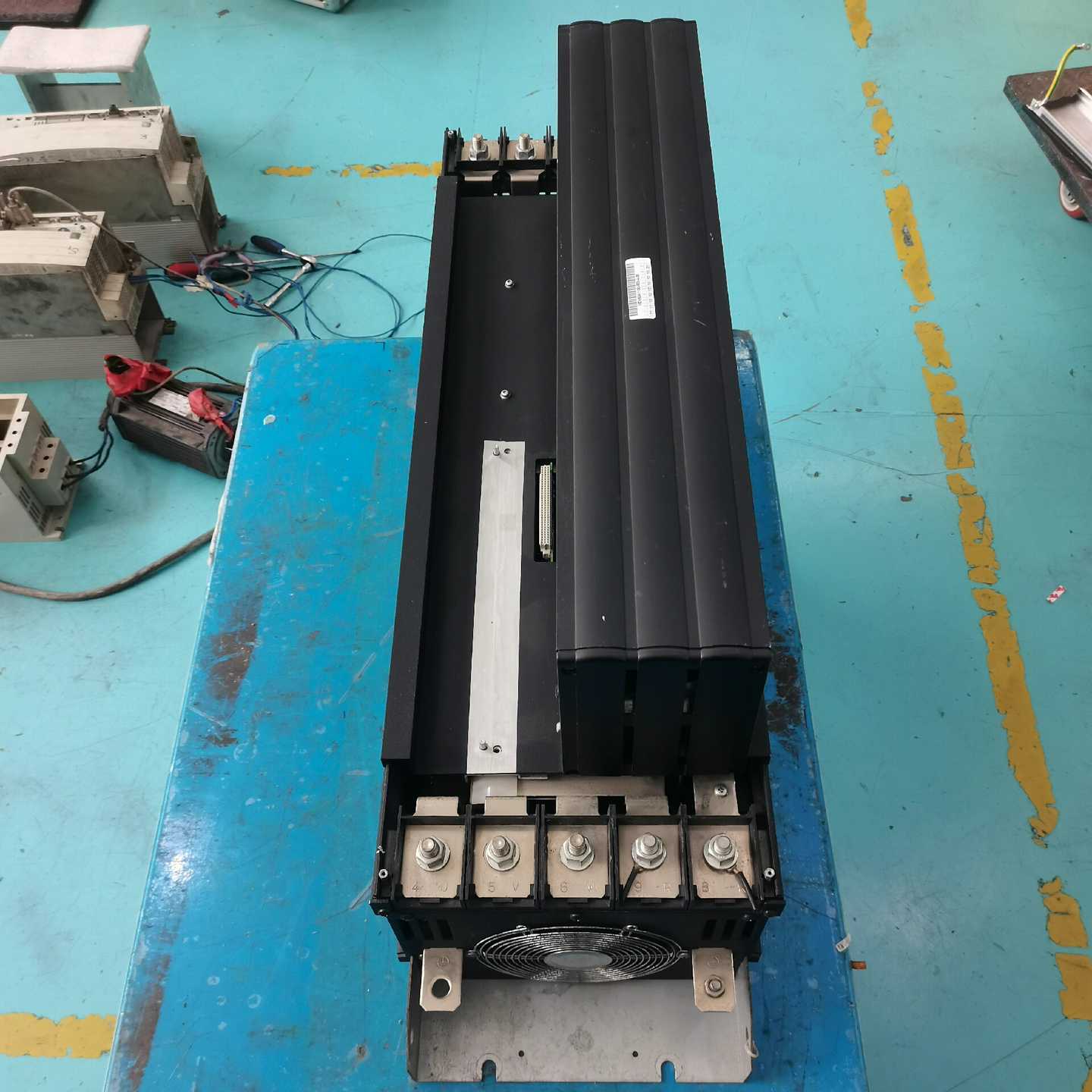 议价SEW变频器MDX6h0A0110-5A3-4-00成色新现货/维修