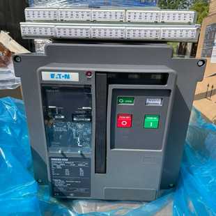 Etn依顿izm97X99 现货议价 v25f2500L万能断路器F全新原装