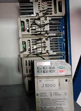 安川J10000.4/0.75KW变频器cimr-JBBA询价