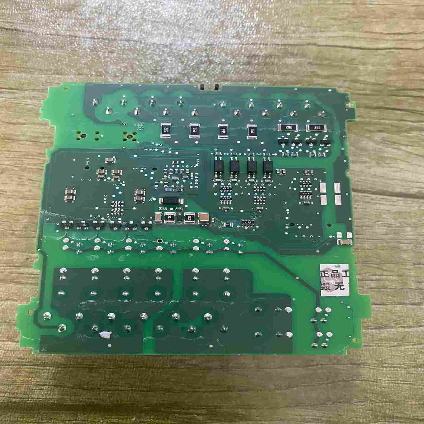 议价西门子288-1SR20中板,功能完好,实物图,端子新,年份