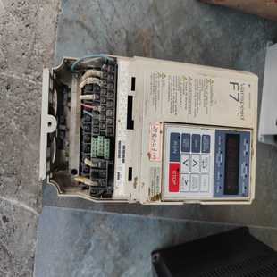 变频器F7系列CIMR F7B40P7