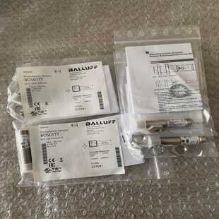 BALLUFF巴鲁夫BOS01TT 12M 询价 BOS