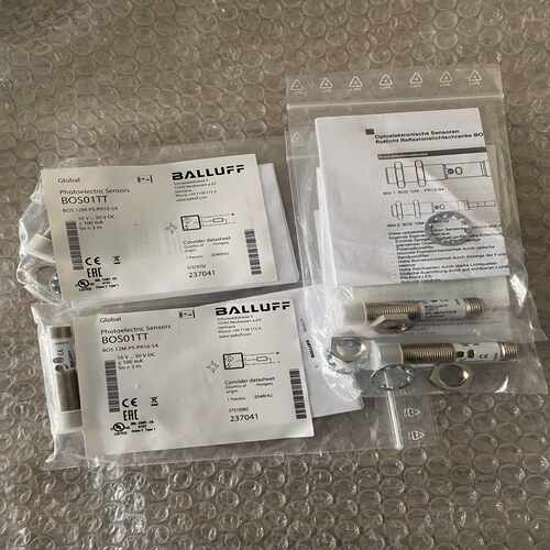 BALLUFF巴鲁夫BOS01TT BOS 12M-PS-P~询价