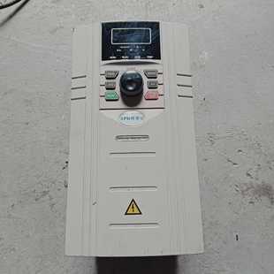 西普达7.5kw变频器功能正常卖给的人询价