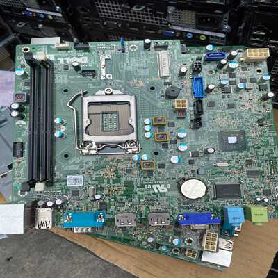 （议价）品牌机9020USFF主板板