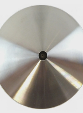 Kyocera1004931FRUOrifice&CurtainPlateQTRAP4000Spect