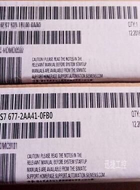 6ES7677-2AA41-0FK0CPU1515SPPC 6ES76772AA410FK0