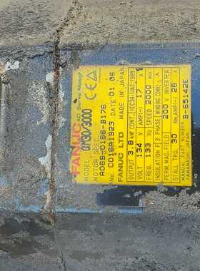 议价06-0166-176aM0/000发那科