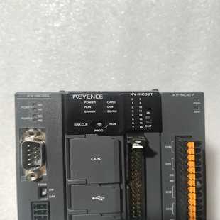 NC4TPK NC32TKV 咨询 基恩士PLCKV