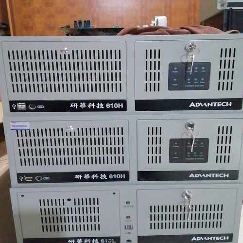 研华工控机610L 610H AiMB-501G2~询价