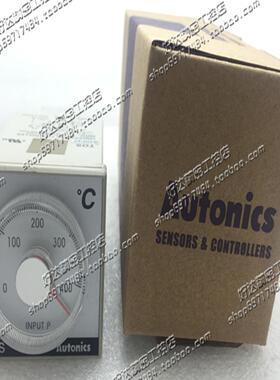 原装正品温度控制器TOS-B4RP4CAC110-220VACTAS-B4RP4C现货全新