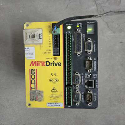 （霸霸电子）BALDOR保德  MD2A07TR-RC20