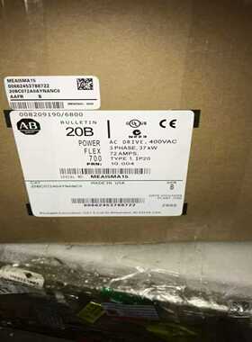 询价~AB变频器25B-D4P0N104  25b-d4p0n11