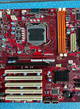 研华AIMB-701G2成色充新，有几十片，配原装挡板--议价商品