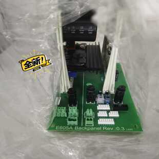 tucker螺柱焊板卡E605A适用 议价