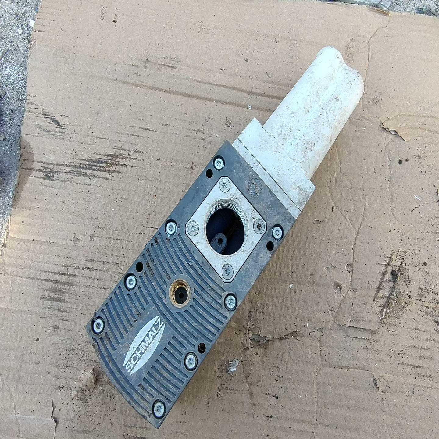 【请询价】SCHMALZ 施迈茨真空发生器 SBPL 100HV