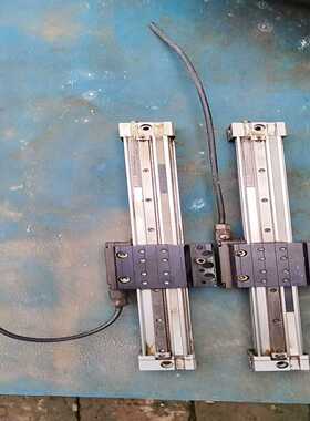 【星慕电子】LS629海徳汉光珊尺一对ML270mm折弯机下