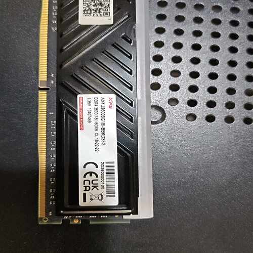 咨询-威刚内存8gddr43600