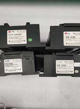 询价LG/LS产电K7M-DR30UE