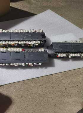 基恩士PLC KV-N60AT 2个【落红设备】