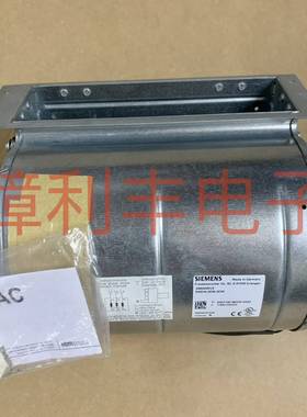议价全新原装6SN1162-0BA02-0AA2D2D133-AB06-30480V变频器风扇