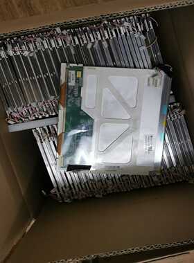 几百片天马TM104SDH01/TS104SAALC01-议价