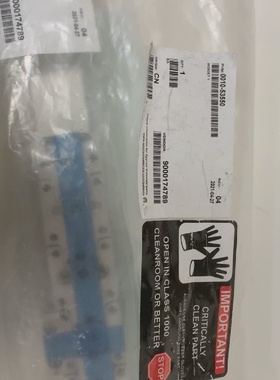 AMAT 应用材料0010-53550议价询价