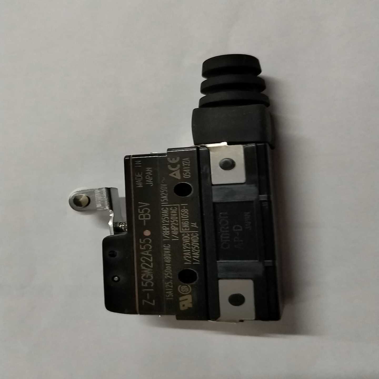 Z-15GW22A55--B5V10个~询价