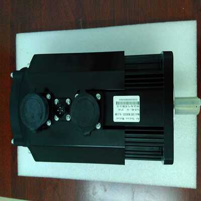 配件伺服电机130ST-M10025F现货YK130ST-M10025全新130S议价