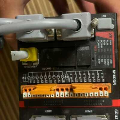 询价~韩国RS X8 Series一套， RS Automatio