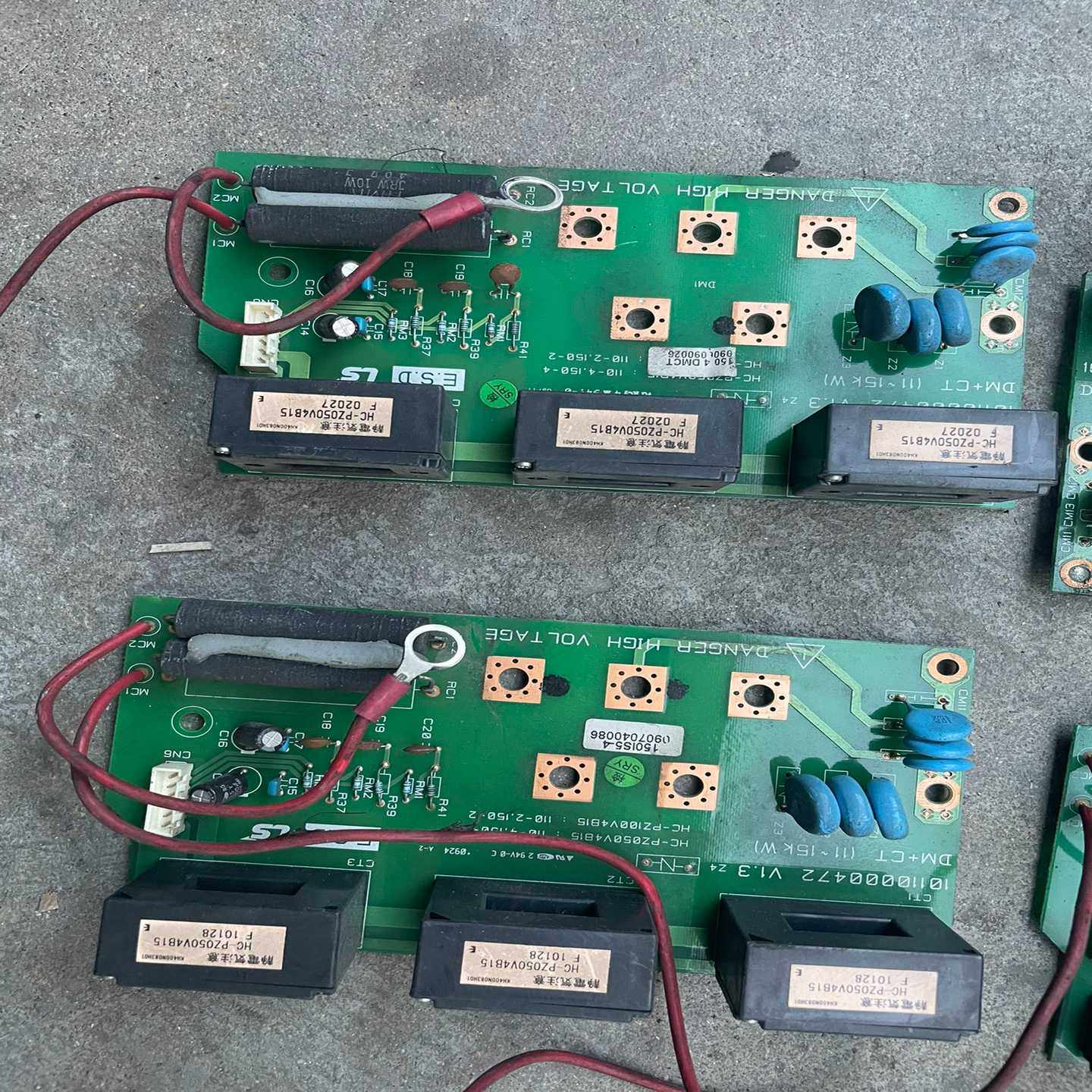 的日机电装驱动器NCR-HA2152A-A-000，成色~询价,五金/工具,其他机电五金,淘宝优惠券,粉丝福利购,淘宝优惠卷