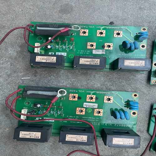 的日机电装驱动器NCR-HA2152A-A-000，成色~询价