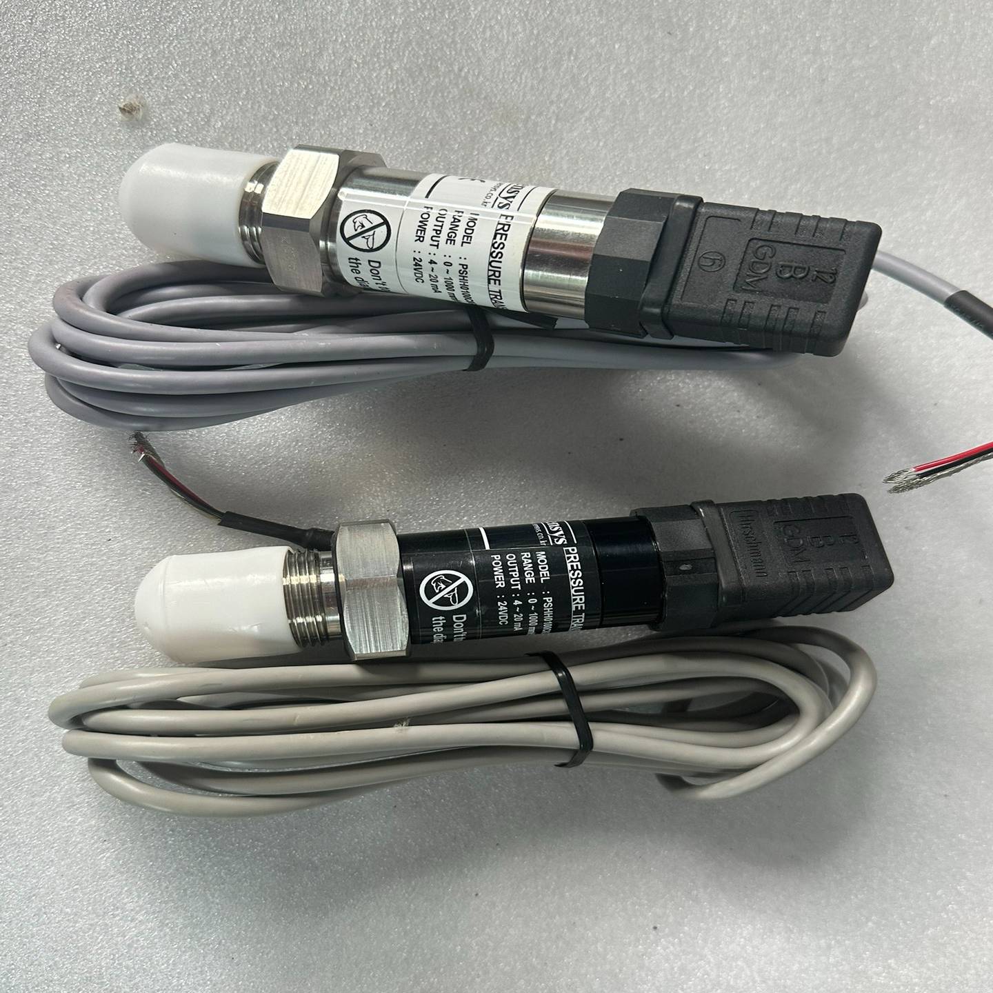 询价韩国SENSYS压力传感器PSHH0100CIIG-A