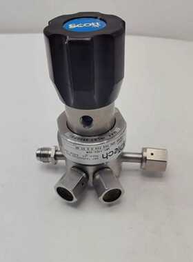 APTech阿普泰克减压阀调压阀调节器，型号5B1-17CV--议价商品