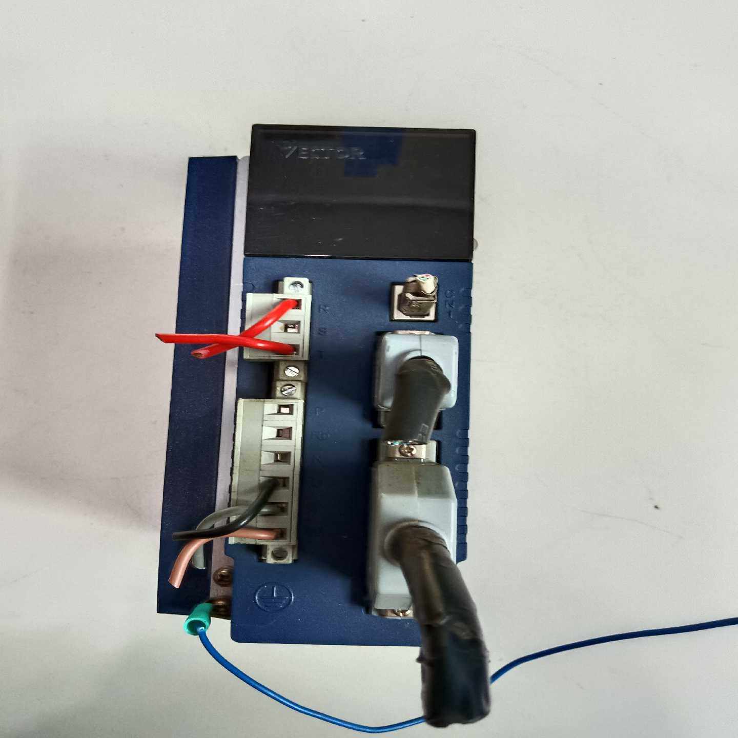 询价威科达驱动器VEC-VB-1R5F21B-M-C