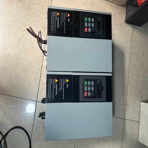 永森变频器，型号YE600-22G20H-T4B，22KW，