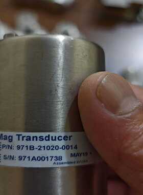 mks真空计971B-21020-0014二手拆机现货出售--议价商品