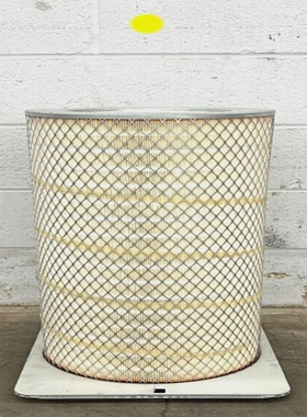 TDC10000155原始设备制造商更换过滤器DIA12-3/4英寸总高26