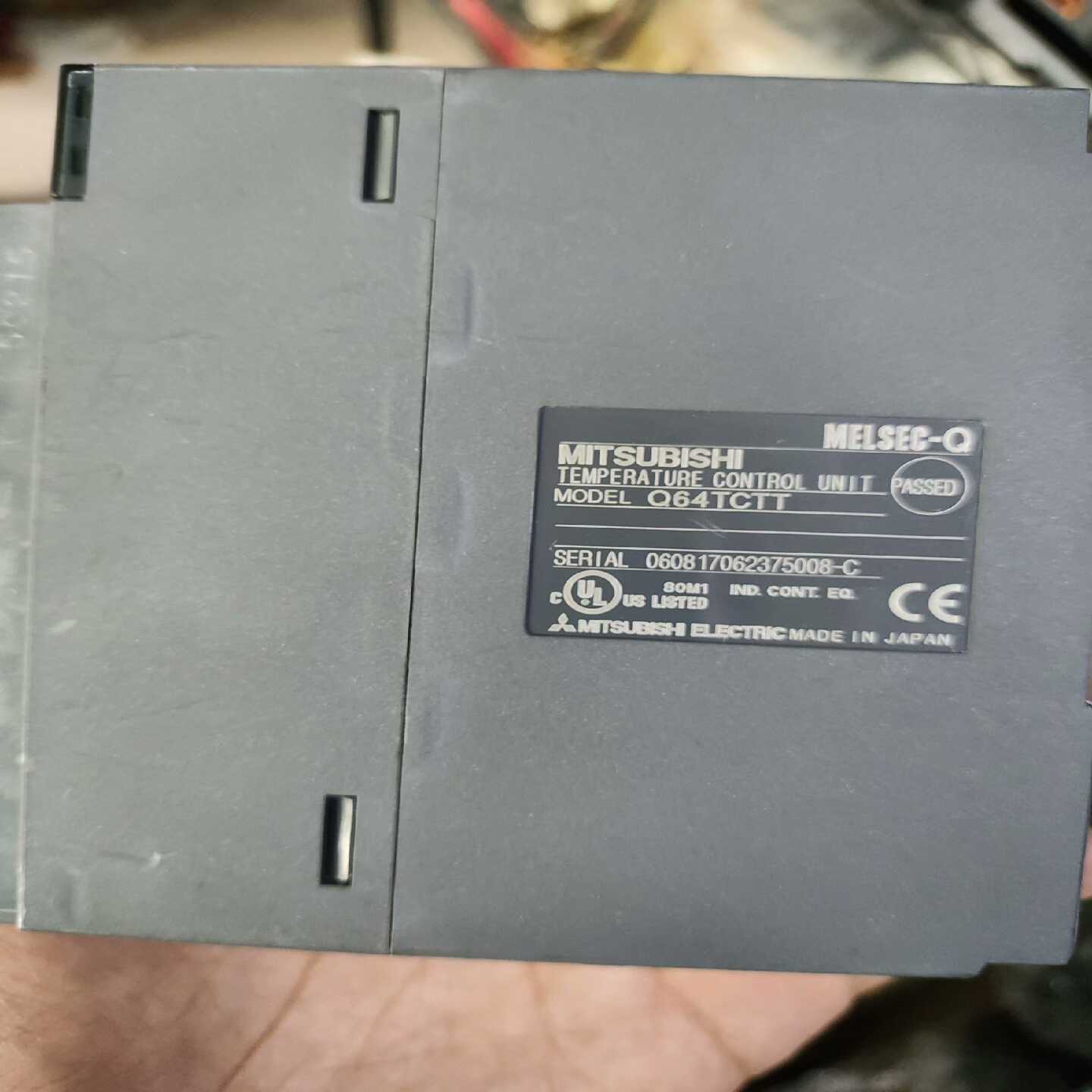 询价Q64TCTT带电阻