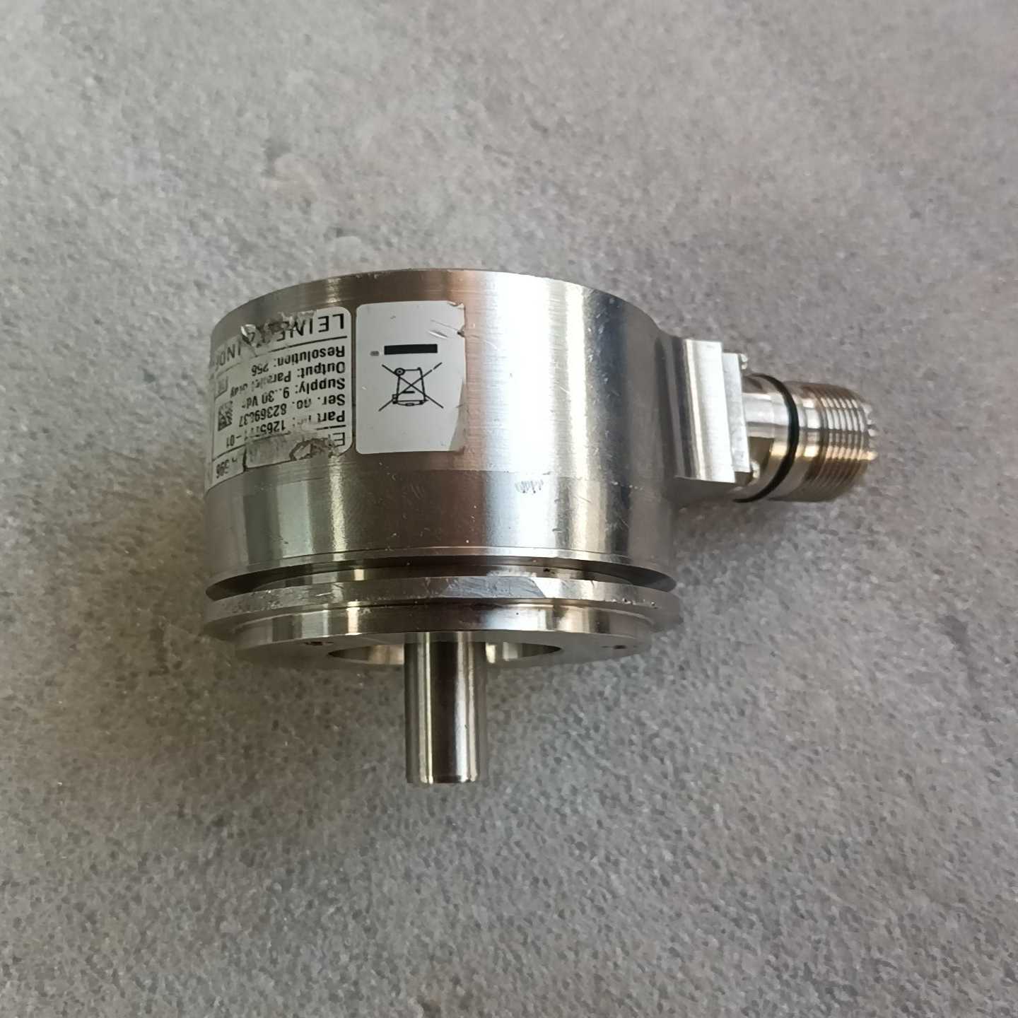 咨询-LEINELINDE莱纳林德编码器RSA596议